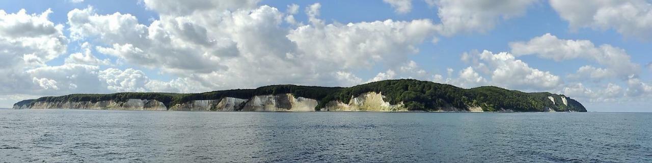 Вилла Bienenhaus Засниц Экстерьер фото